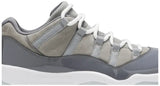 Air Jordan 11 Retro Low 'Cool Grey