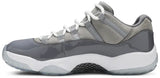 Air Jordan 11 Retro Low 'Cool Grey