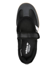Adidas tenis Samba Jane negro blanco