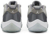 Air Jordan 11 Retro Low 'Cool Grey