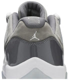 Air Jordan 11 Retro Low 'Cool Grey