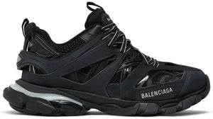 Balenciaga Track LED Sneaker 'Black' - Calzado de mujer y hombre