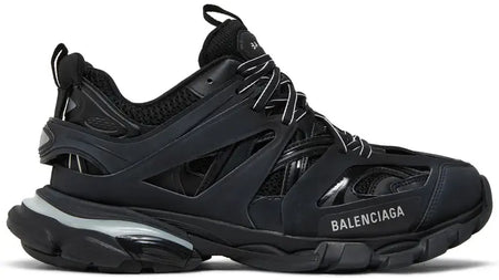 Balenciaga Track LED Sneaker 'Black' - Calzado de mujer y hombre