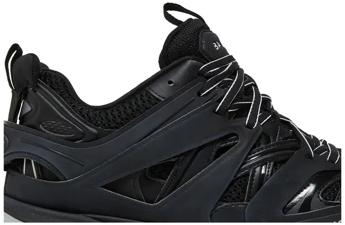 Balenciaga Track LED Sneaker 'Black'