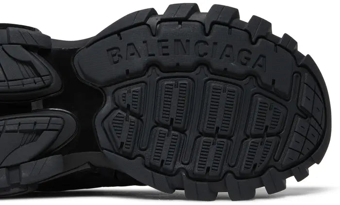Balenciaga Track LED Sneaker 'Black'