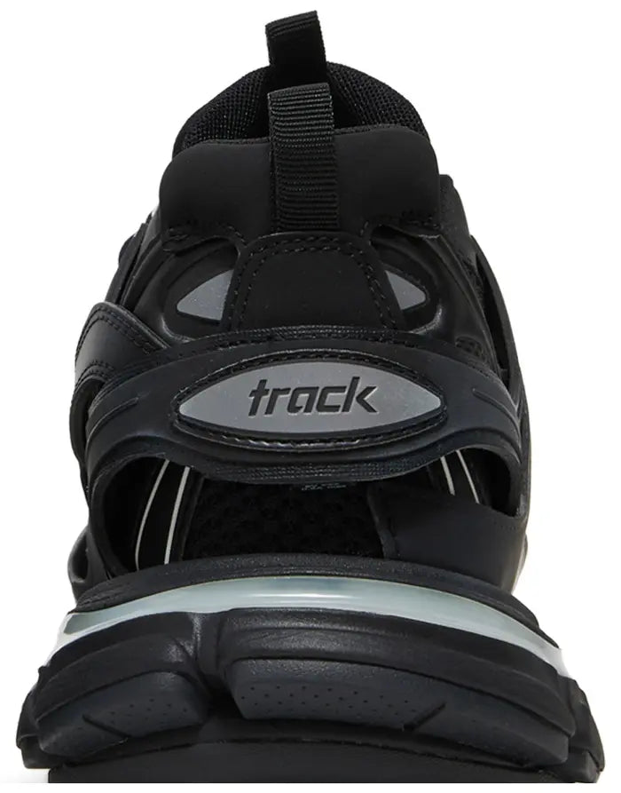 Balenciaga Track LED Sneaker 'Black'