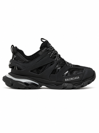 Balenciaga Track LED Sneaker 'Black'