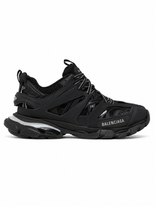 Balenciaga Track LED Sneaker 'Black' - Calzado de mujer y hombre