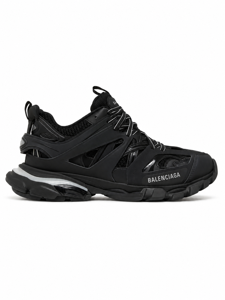 Balenciaga Track LED Sneaker 'Black'