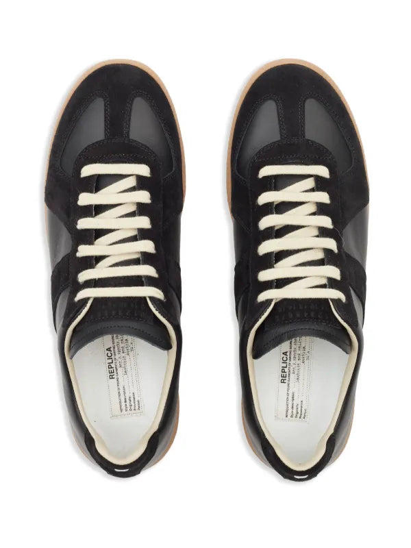 Maison Margiela tenis bajos Replica