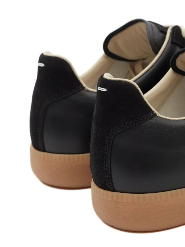 Maison Margiela tenis bajos Replica