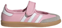 adidas Originals adidas Samba Jane K 'Light Pink White Gum'