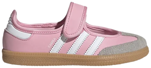 adidas Originals adidas Samba Jane K 'Light Pink White Gum' - Calzado de mujer y hombre