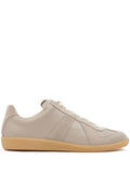 Maison Margiela Replica panelled sneakers