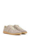 Maison Margiela Replica panelled sneakers