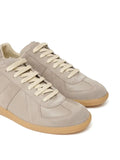 Maison Margiela Replica panelled sneakers