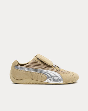 Puma Speedcat OPEN YY Prairie Tostado