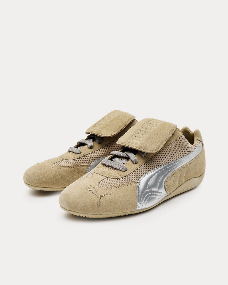 Puma Speedcat OPEN YY Prairie Tostado