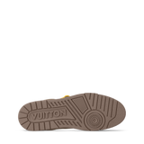 G5 Tenis LV Trainer piel de becerro nobuk