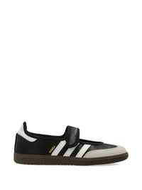 Adidas tenis Samba Jane OG negro blanco