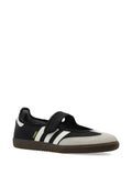 Adidas tenis Samba Jane OG negro blanco