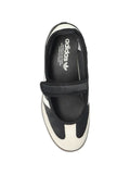 Adidas tenis Samba Jane OG negro blanco
