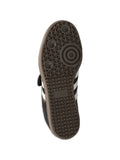 Adidas tenis Samba Jane OG negro blanco