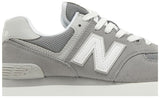 Tenis de Mujer New Balance 574 + Gris