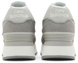Tenis de Mujer New Balance 574 + Gris