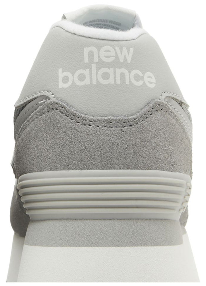 Tenis de Mujer New Balance 574 + Gris
