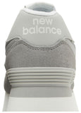 Tenis de Mujer New Balance 574 + Gris