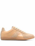 Maison Margiela Replica panelled sneakers
