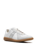 Maison Margiela Replica panelled sneakers