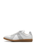 Maison Margiela Replica panelled sneakers