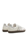 adidas Samba OG "White/Grey" sneakers