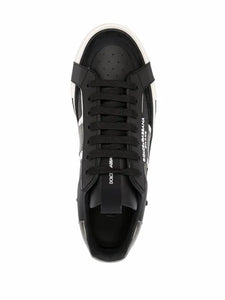 Dolce & Gabbana tenis bajos NS1