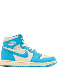 Nike Air Jordan 1 Retro High OG sneakers blue azul