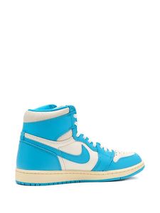 Nike Air Jordan 1 Retro High OG sneakers blue azul