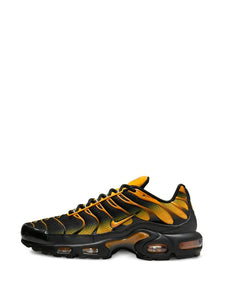 Nike Air Max Plus "Black" sneakers yellow black