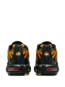 Nike Air Max Plus "Black" sneakers yellow black