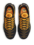 Nike Air Max Plus "Black" sneakers yellow black