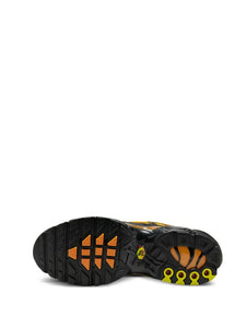 Nike Air Max Plus "Black" sneakers yellow black