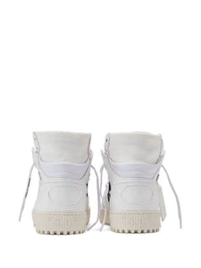 N374O Off-White tenis altos Off Court 3.0