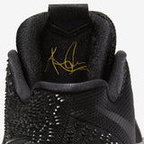 Nike Kyrie 3 Black Yellow tenis de baloncesto