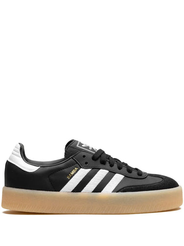 N374O Adidas ADI PALACE X PUIG SAMBA BLACK