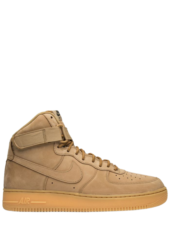 Nike Air Force 1 High '07 LV8 WB 'Flax - Calzado de mujer y hombre