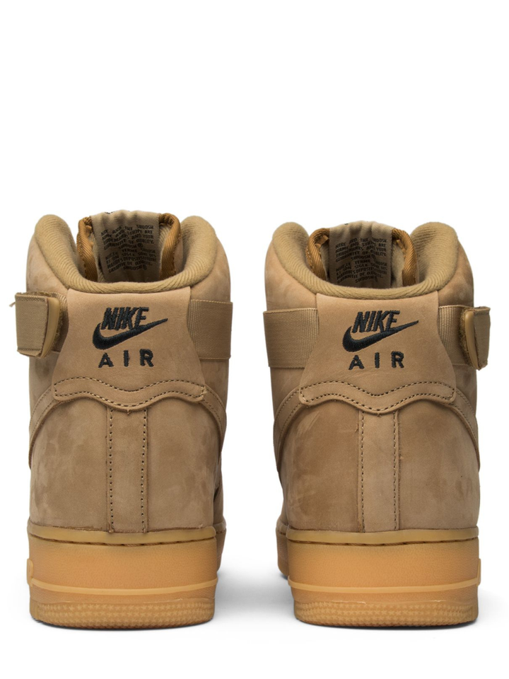 Nike Air Force 1 High '07 LV8 WB 'Flax - Calzado de mujer y hombre