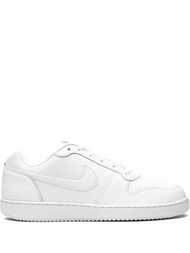 Nike tenis Ebernon Low Blanco