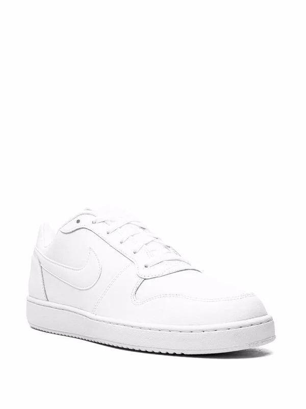 Nike tenis Ebernon Low Blanco