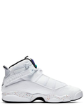 TENIS JORDAN 6 RINGS CONFETTI